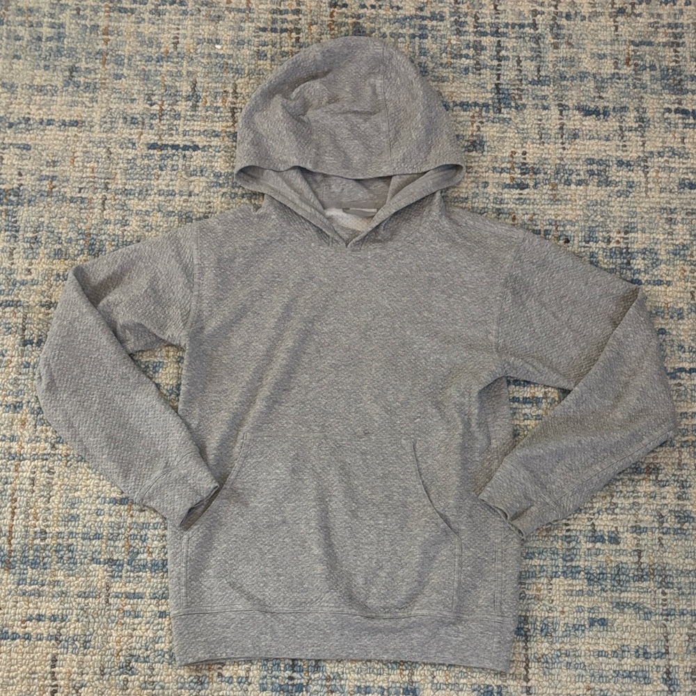 Lululemon All Yours Hoodie